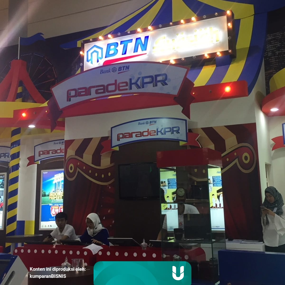 Tren Suku Bunga Acuan Menurun Bunga Kpr Justru Naik Saat Pandemi Kumparan Com