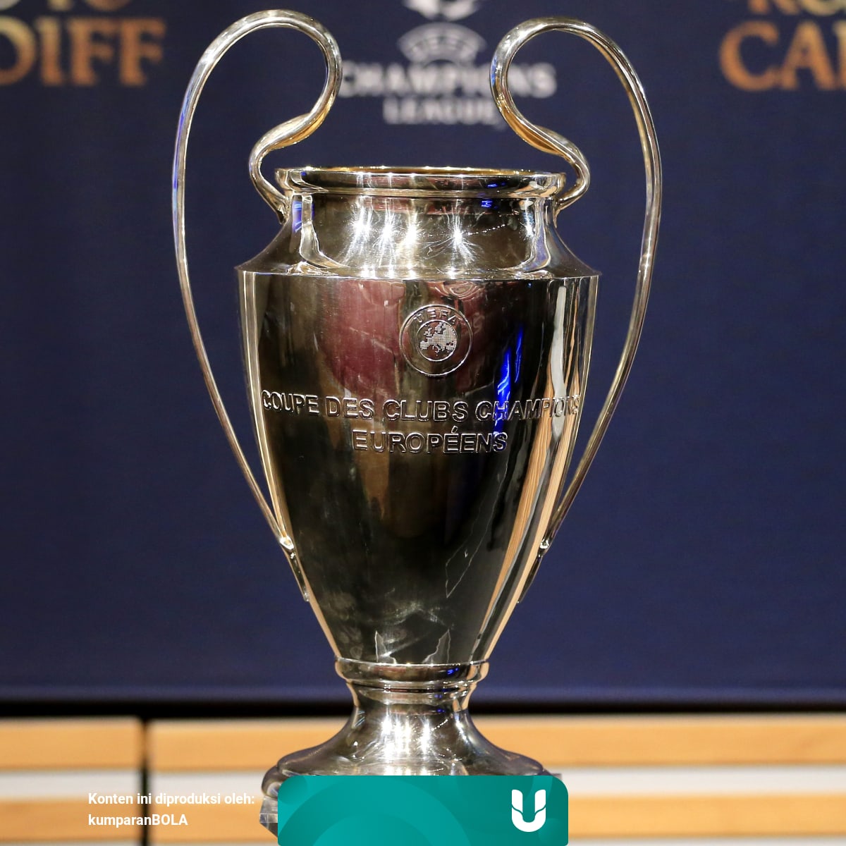 Jadwal Final Liga Champions Chelsea Vs Man City Kumparan Com