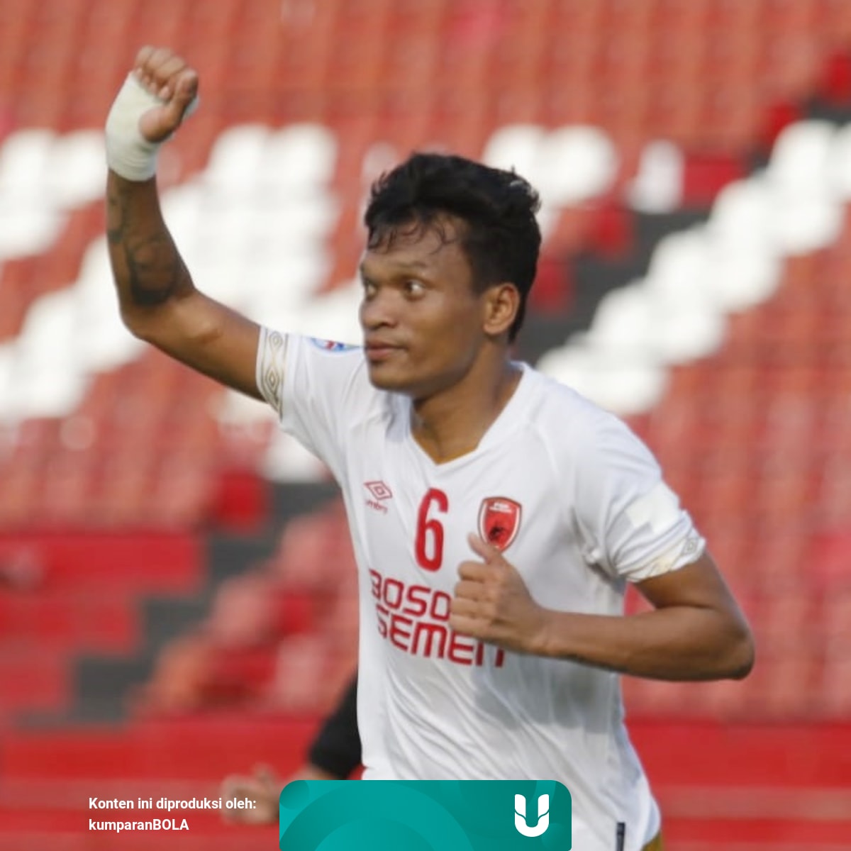 Ferdinand Sinaga Dikabarkan Bergabung Ke Klub Timor Leste Kumparan Com