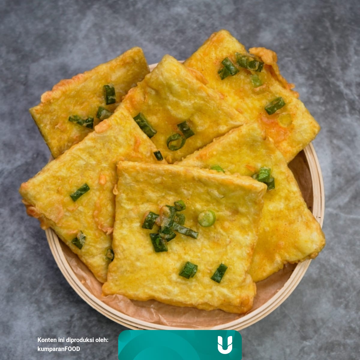 Perjalanan Tempe Dari Golongan Bawah Hingga Mencuri Perhatian Dunia Kumparan Com