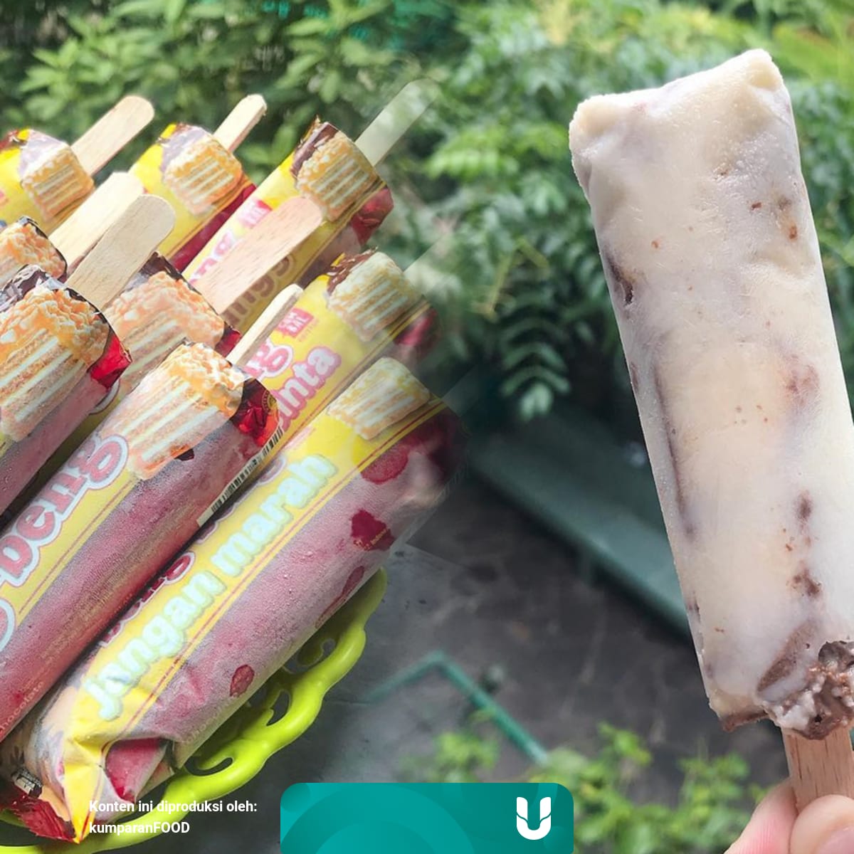 Cara Membuat Es Krim Dari Wafer Cara Membuat Es Krim Enak Mudah Dan Murah Ada Resepnya Siapa Yang Tidak Menyukai Semangkuk Es Krim Yang Kental Dan Lembut