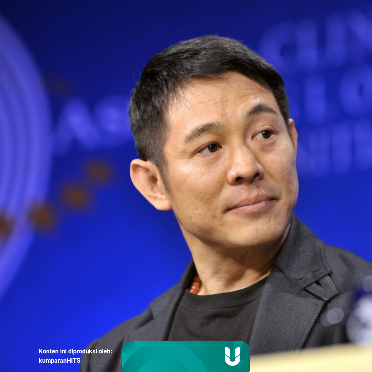 Perjuangan Jet Li Selama 10 Tahun Terakhir Melawan Hipertiroid Kumparan Com
