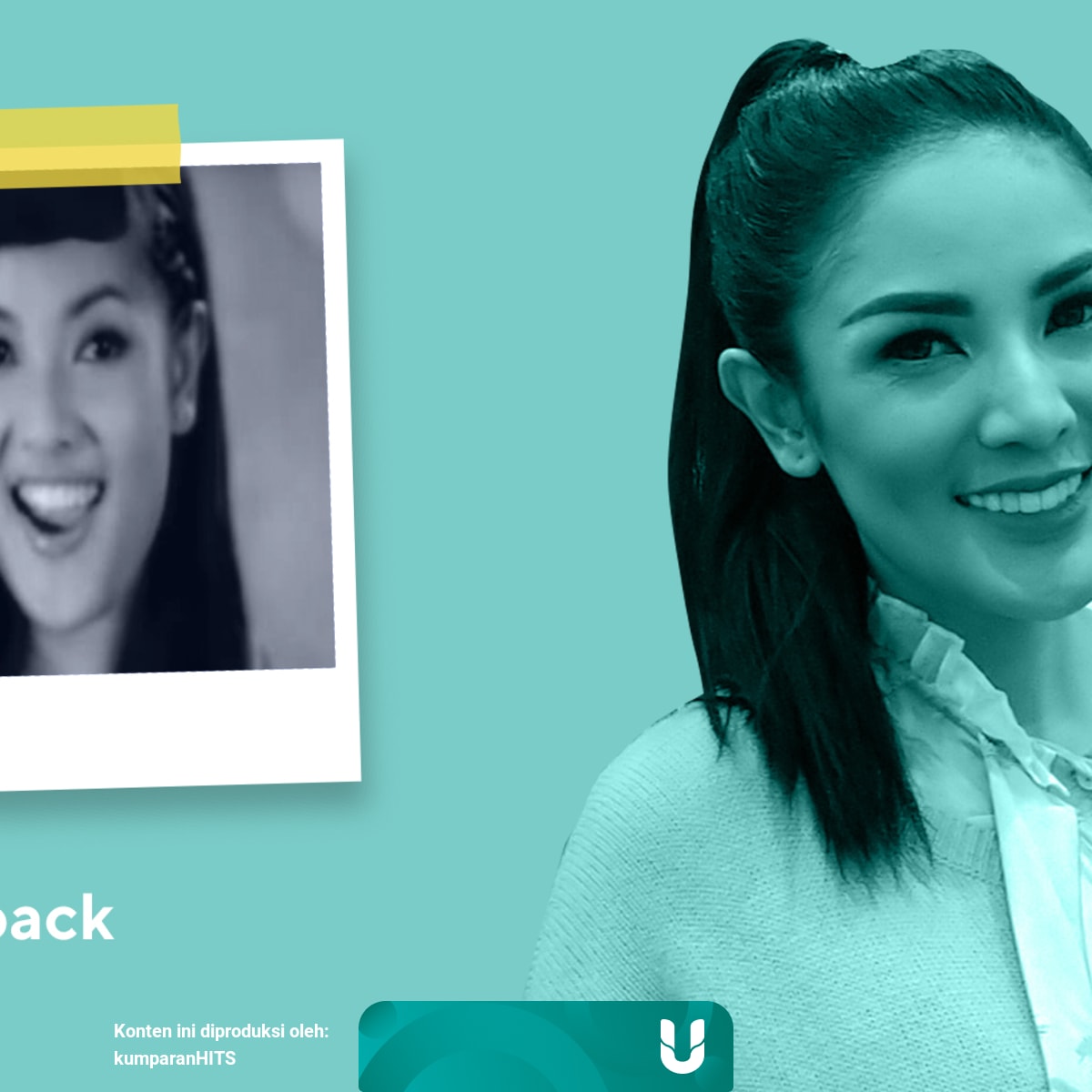 Kilas Balik Nindy Ayunda Dari Penyanyi Hingga Jadi Seleb Fashionable Kumparan Com