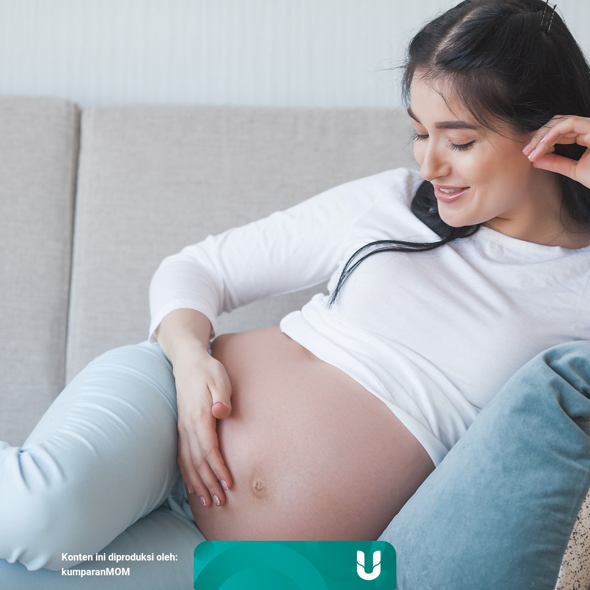 17+ Tanda Hamil Bayi Perempuan Gif - Tips Mudah Hamil