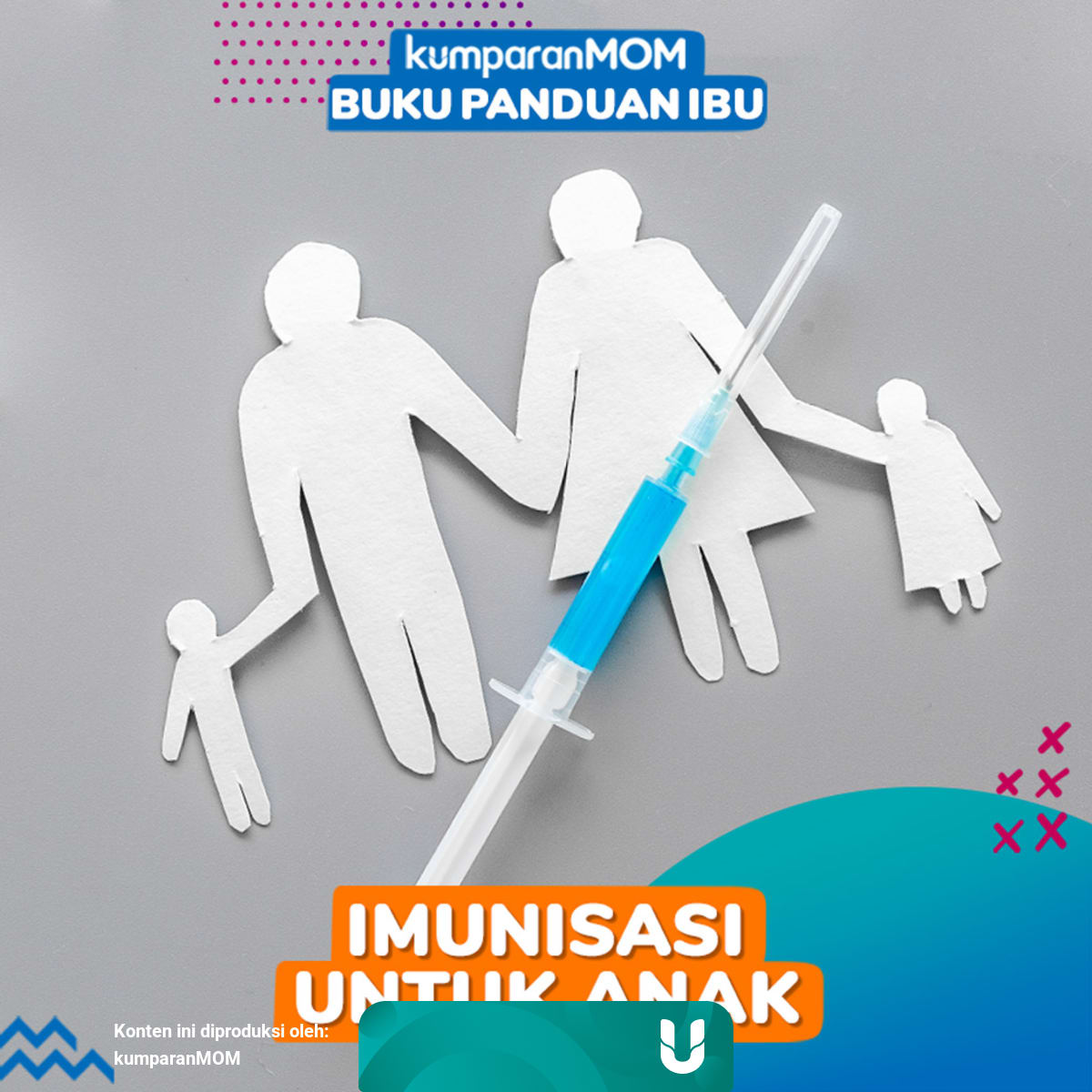 Tanya Jawab Lengkap Seputar Imunisasi Untuk Anak Kumparan Com