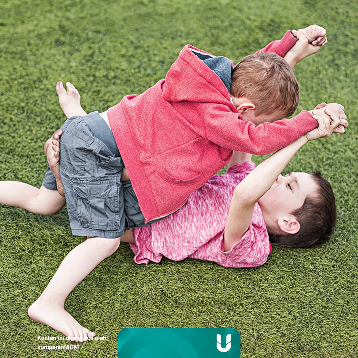 Cara Agar Anak Berhenti Berkelahi Di Sekolah Kumparan Com