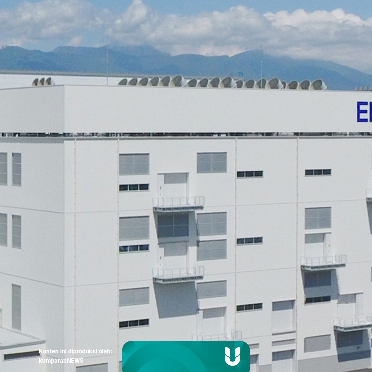 369 Karyawan Pabrik Epson Di Cikarang Positif Corona Kumparan Com