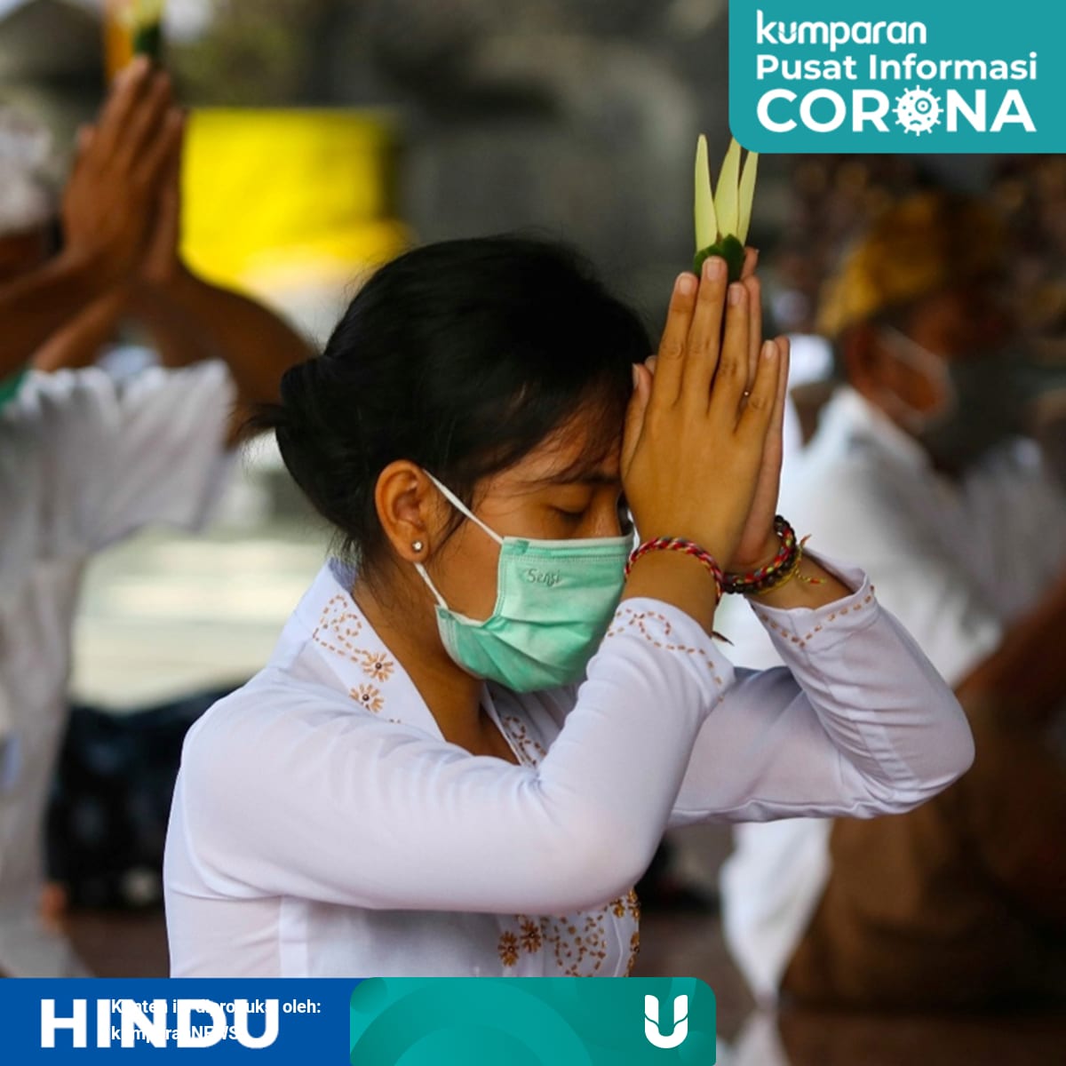 Doa Umat Hindu Agar Terhindar Dari Penyakit Berbahaya Kumparan Com