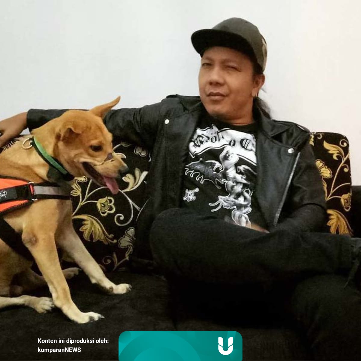 Doni Animal Defenders Dari Pahlawan Ke Penjahat Kumparan Com