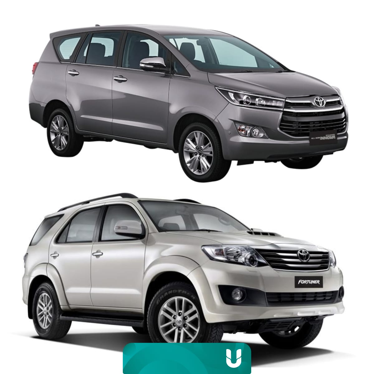 Pilih Innova Baru Atau Fortuner Bekas Kumparan 