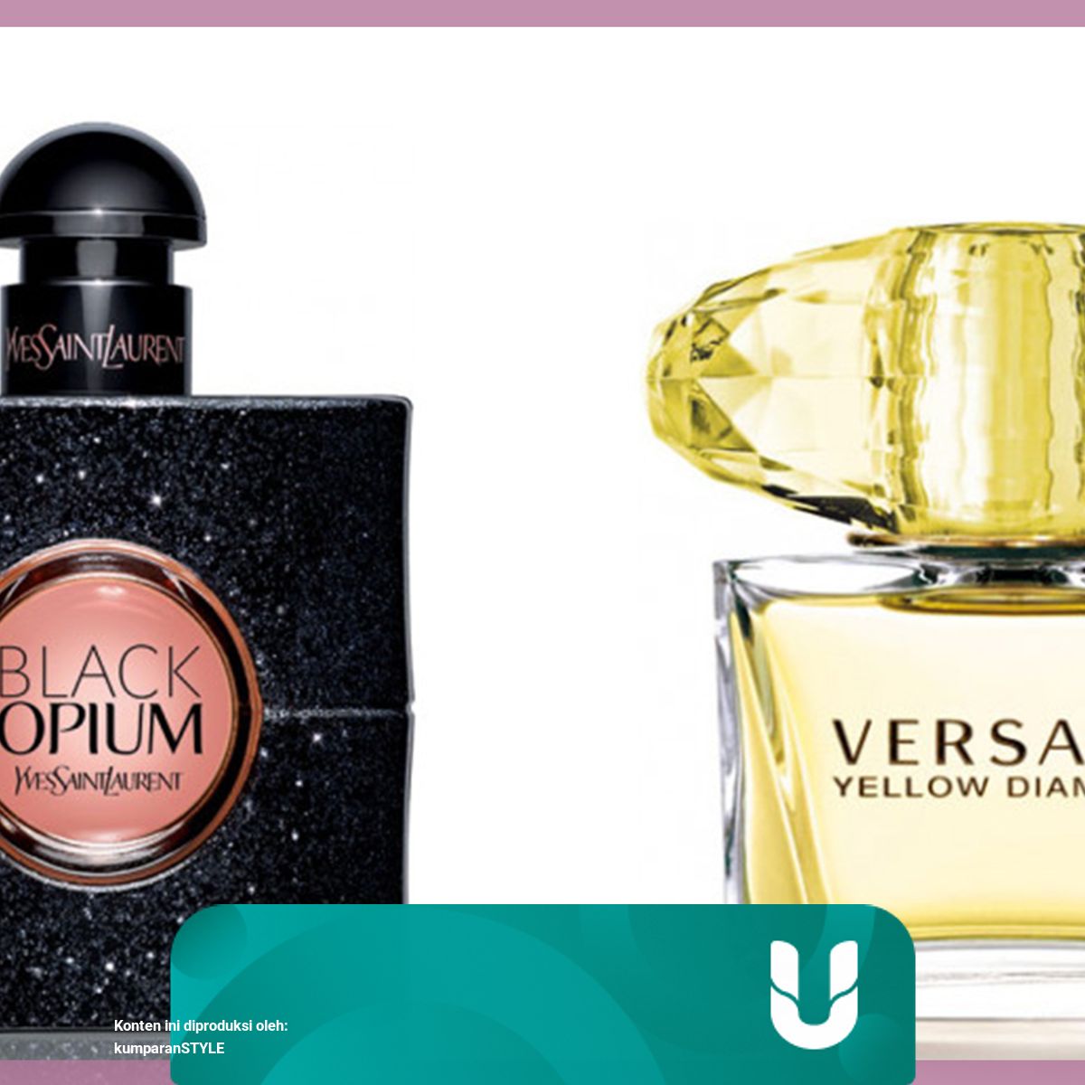 Rekomendasi Kumparan 5 Parfum Menyegarkan Untuk Temani Akhir Pekan Kumparan Com