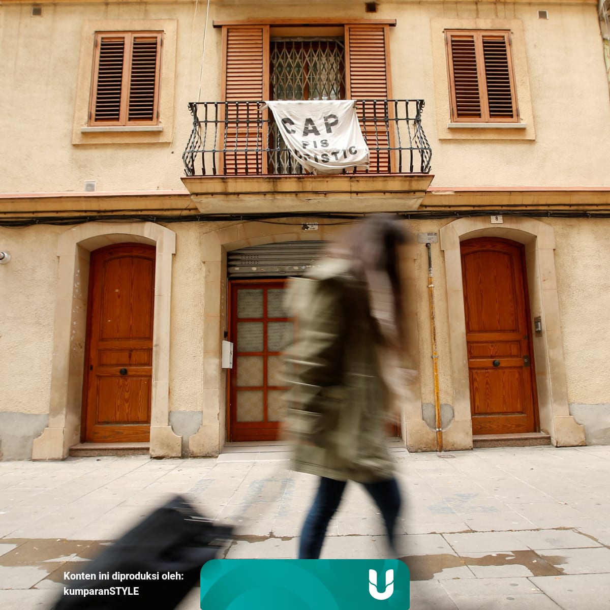 Berapa Biaya Sewa Jasa Pemandu Wisata Pribadi Kumparan Com