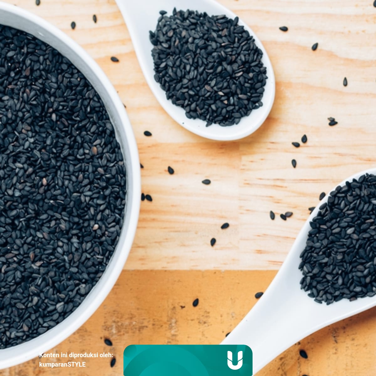 Khasiat Chia Seed Dengan Lemon