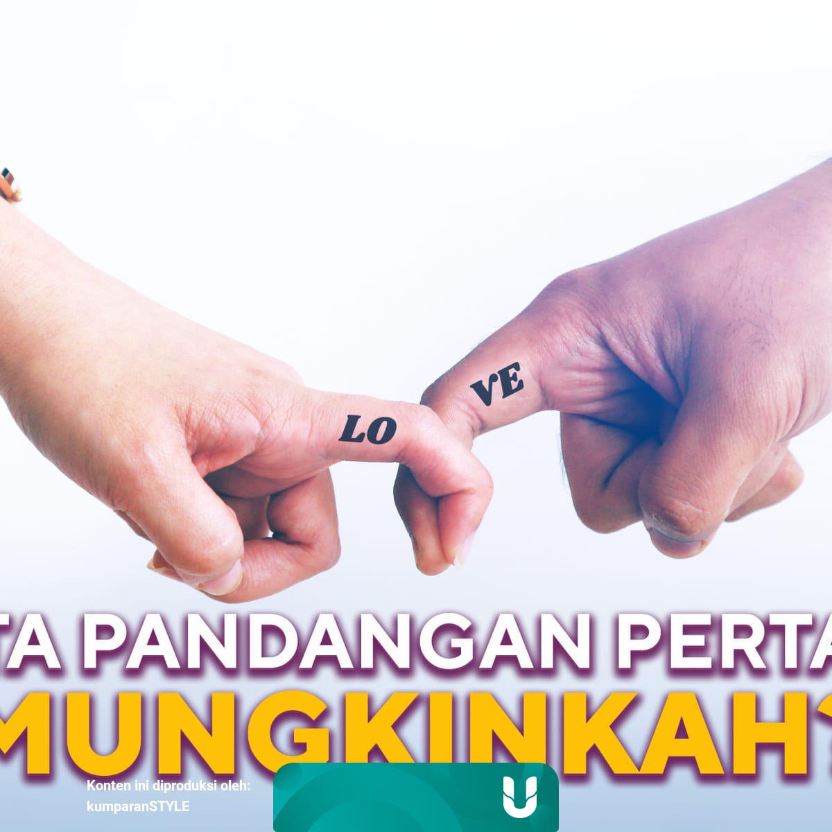 Pahit Manis Kisah Cinta Pada Pandangan Pertama Kumparan Com Benji awalnya cinta pandangan pertama. pahit manis kisah cinta pada pandangan