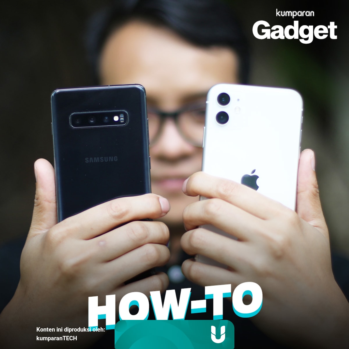 Cara Pindahkan Kontak Dari Iphone Ke Android Kumparan Com