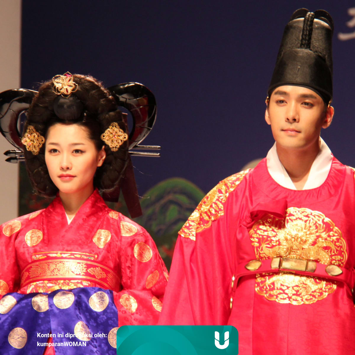 Poligami Di Zaman Dinasti Korea Setiap Selir Punya Pangkat Tersendiri Kumparan Com Han hyo joo sebagai choi dong yi. poligami di zaman dinasti korea setiap