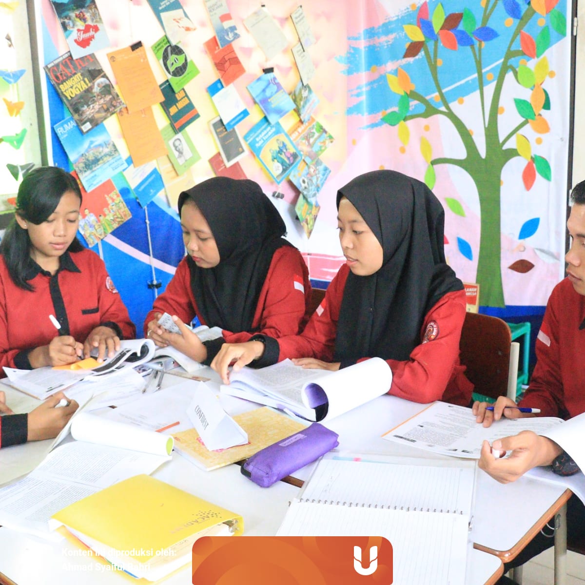 5 Hal Yang Akan Kamu Dapatkan Jika Kuliah Di Jurusan Pgsd Kumparan Com