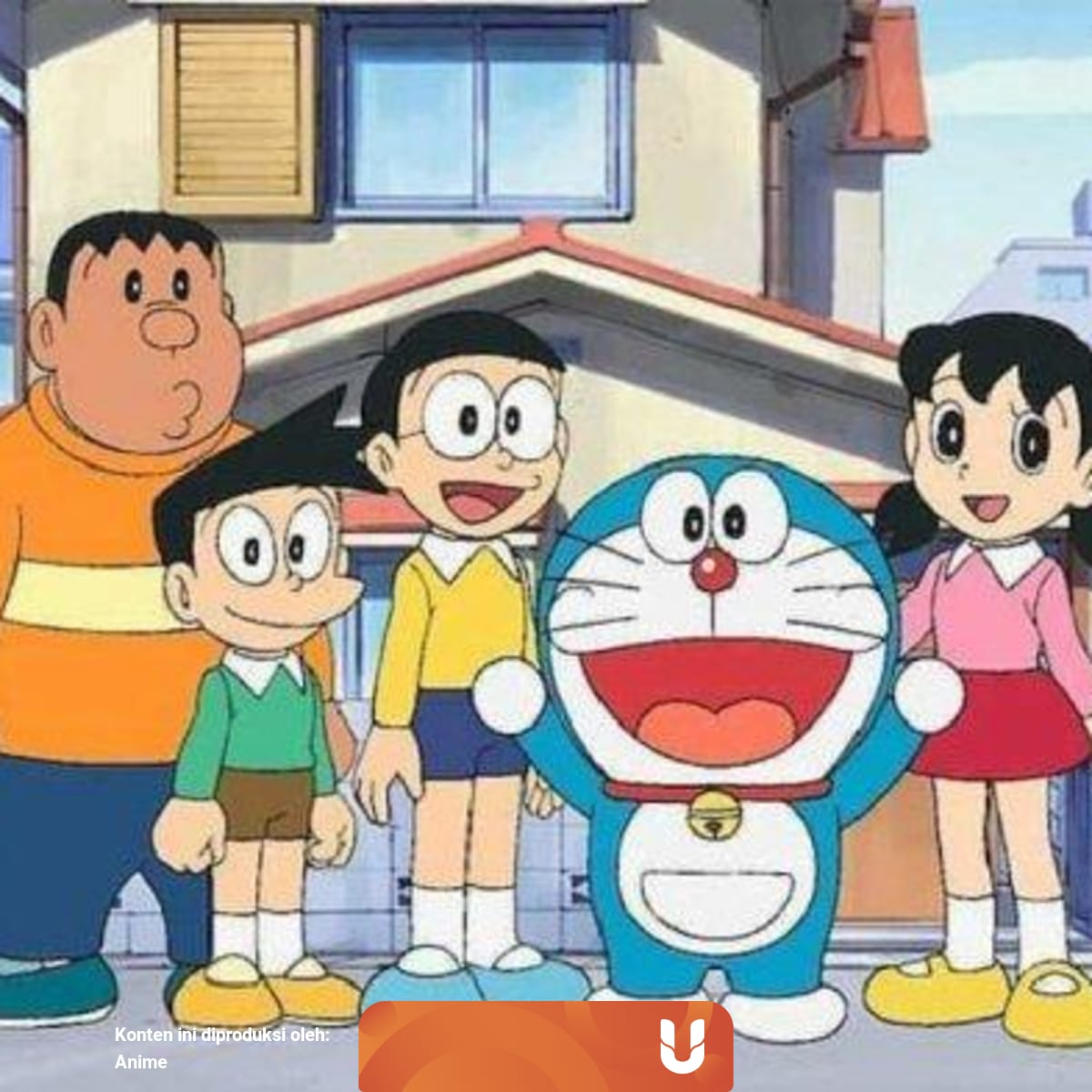 7 Soundtrack Anime Versi Bahasa Arab Terbaik Kumparan Com