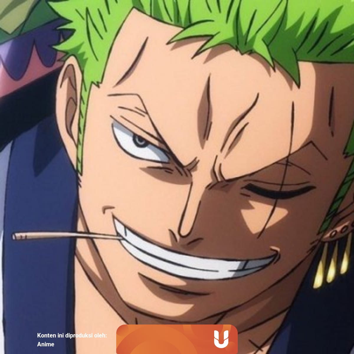 5 Quotes Dari Roronoa Zoro Yang Cocok Kamu Jadikan Caption Media Sosial Kumparan Com Discover anime (anime) instagram posts, videos & stories • download anime instagram posts, videos and images. 5 quotes dari roronoa zoro yang cocok