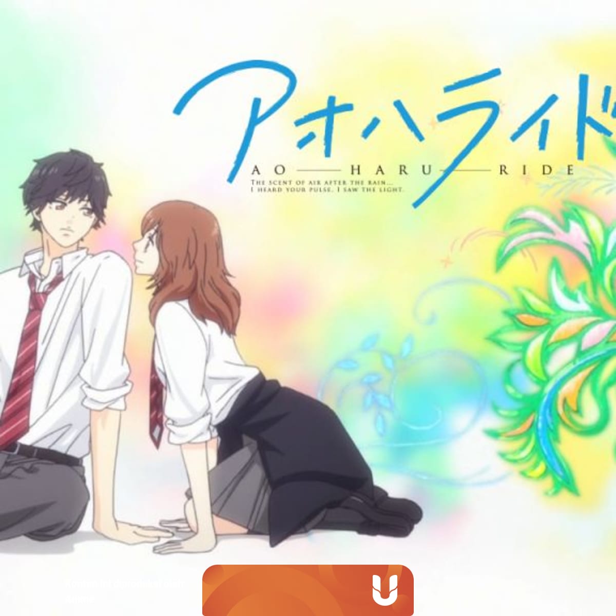 Gambar Anime Pria Senyum Tapi Sedih - 3000 Gambar Anime ...