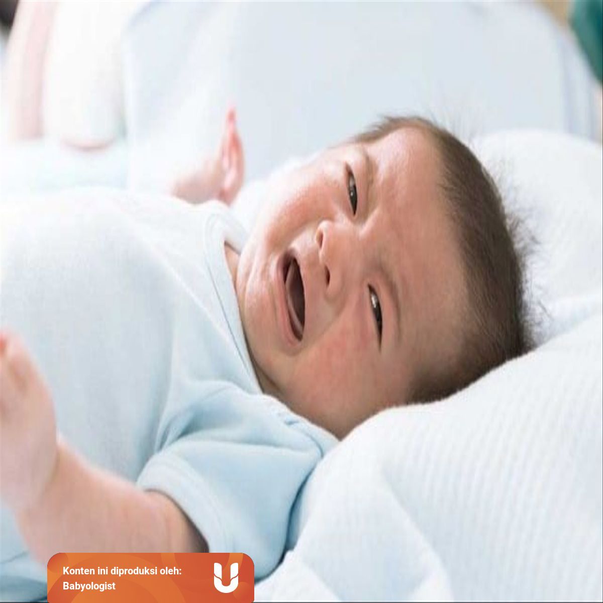 13 Obat Diare Bayi Alami Dan Mudah Ditemukan Orami