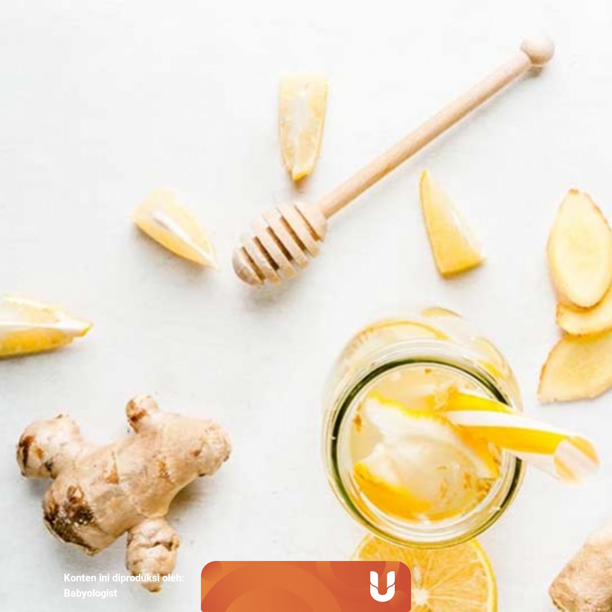 5 Obat Flu Tradisional Untuk Ibu Hamil Muda Kumparan Com