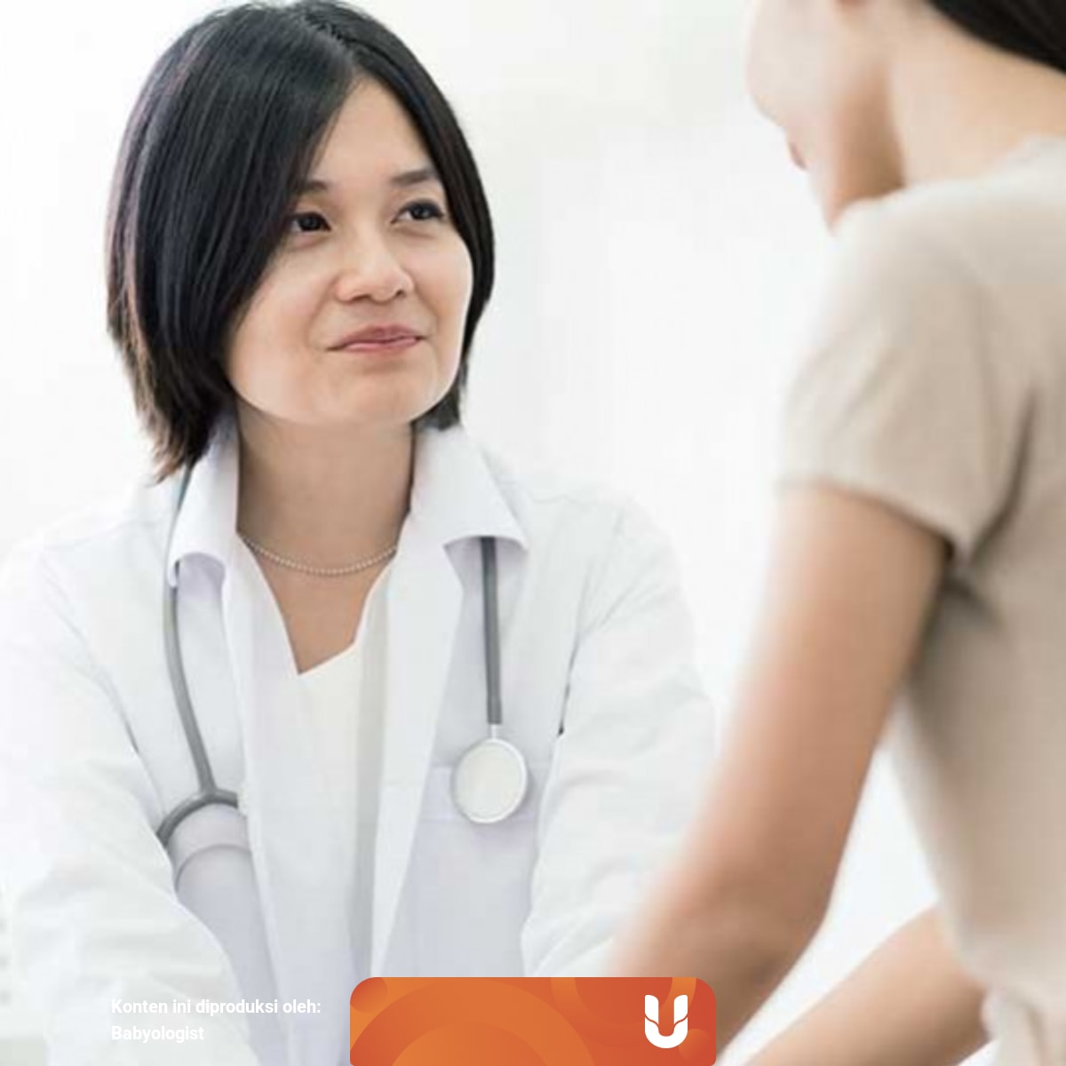 Kenali Dokter Kandungan Berdasarkan Spesialisasinya Kumparan Com