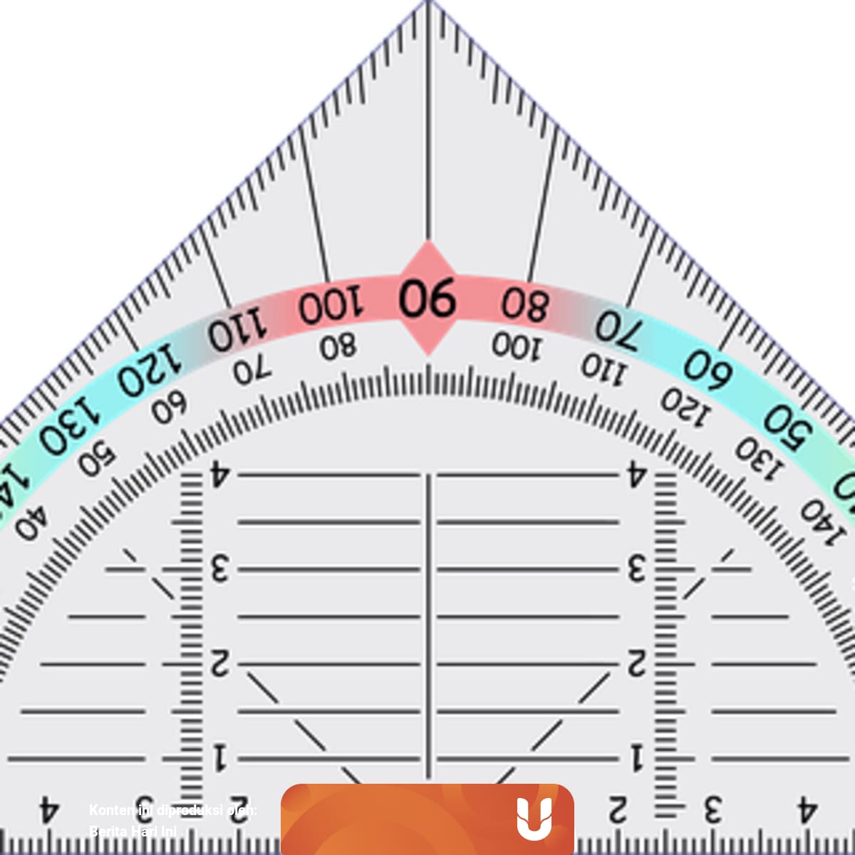 Belajar Matematika Mengenal Sifat Sifat Bangun Datar Kumparan Com