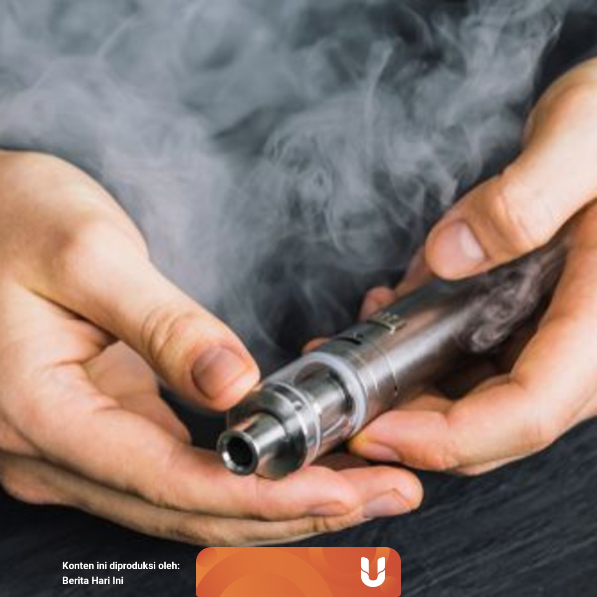 Ketahui Bahaya Tersembunyi Dari Vape Kumparan Com