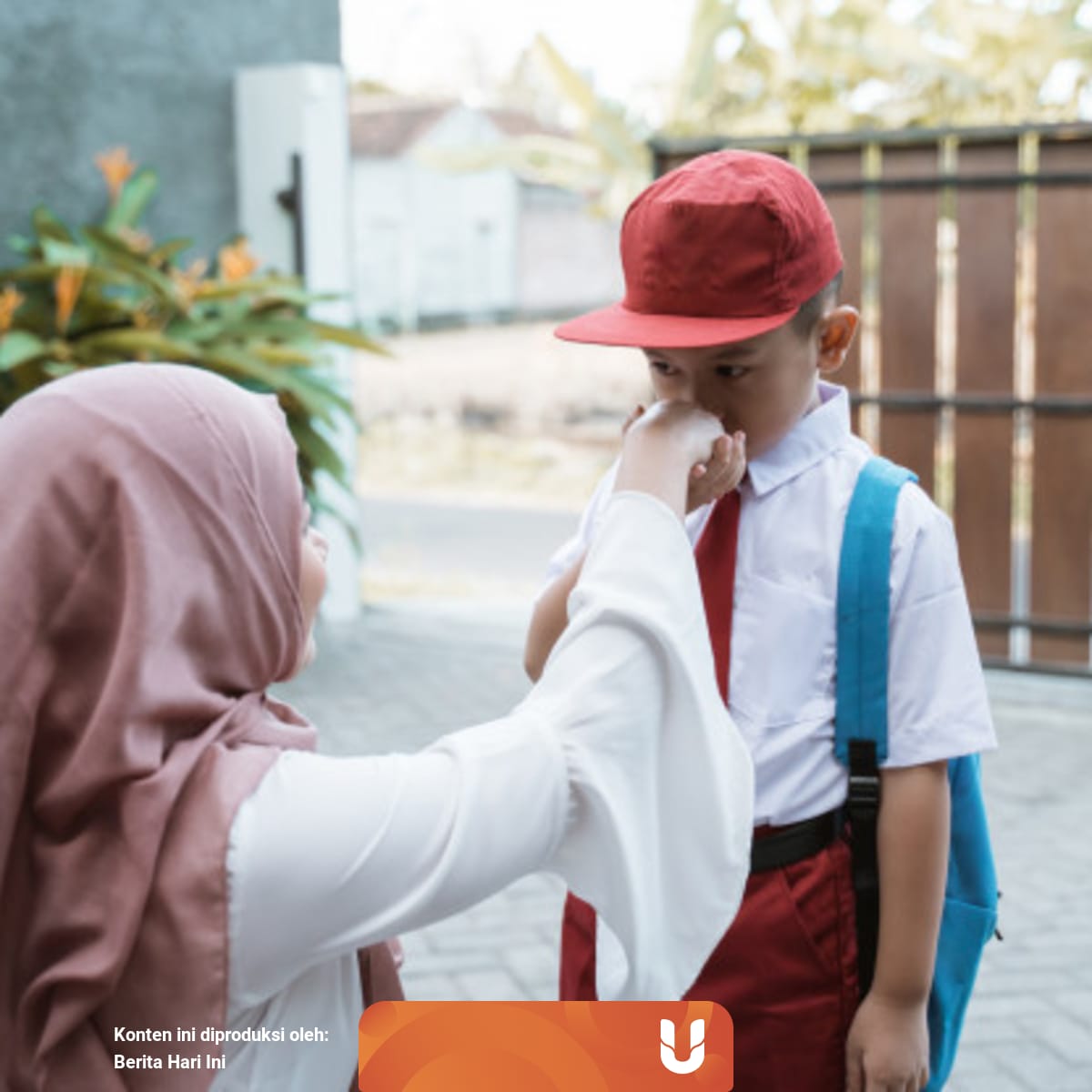 Contoh Amar Ma Ruf Nahi Munkar Dalam Perbuatan Sehari Hari Kumparan Com