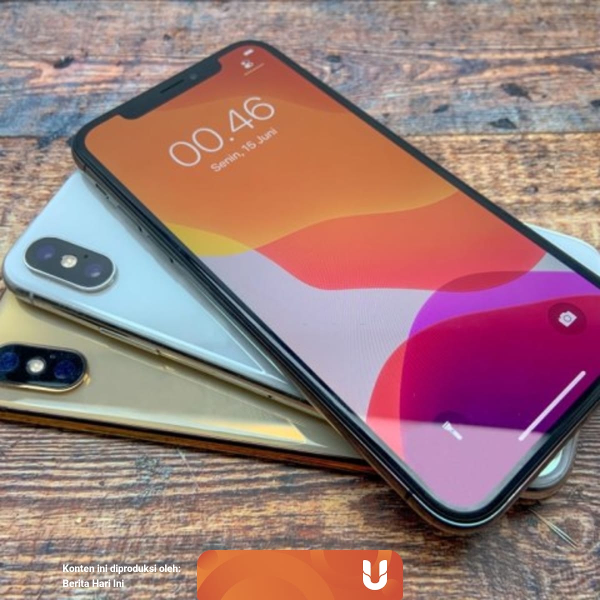 Update Harga Hp Iphone Terbaru September 2020 Mulai Dari Rp 6 Jutaan Kumparan Com