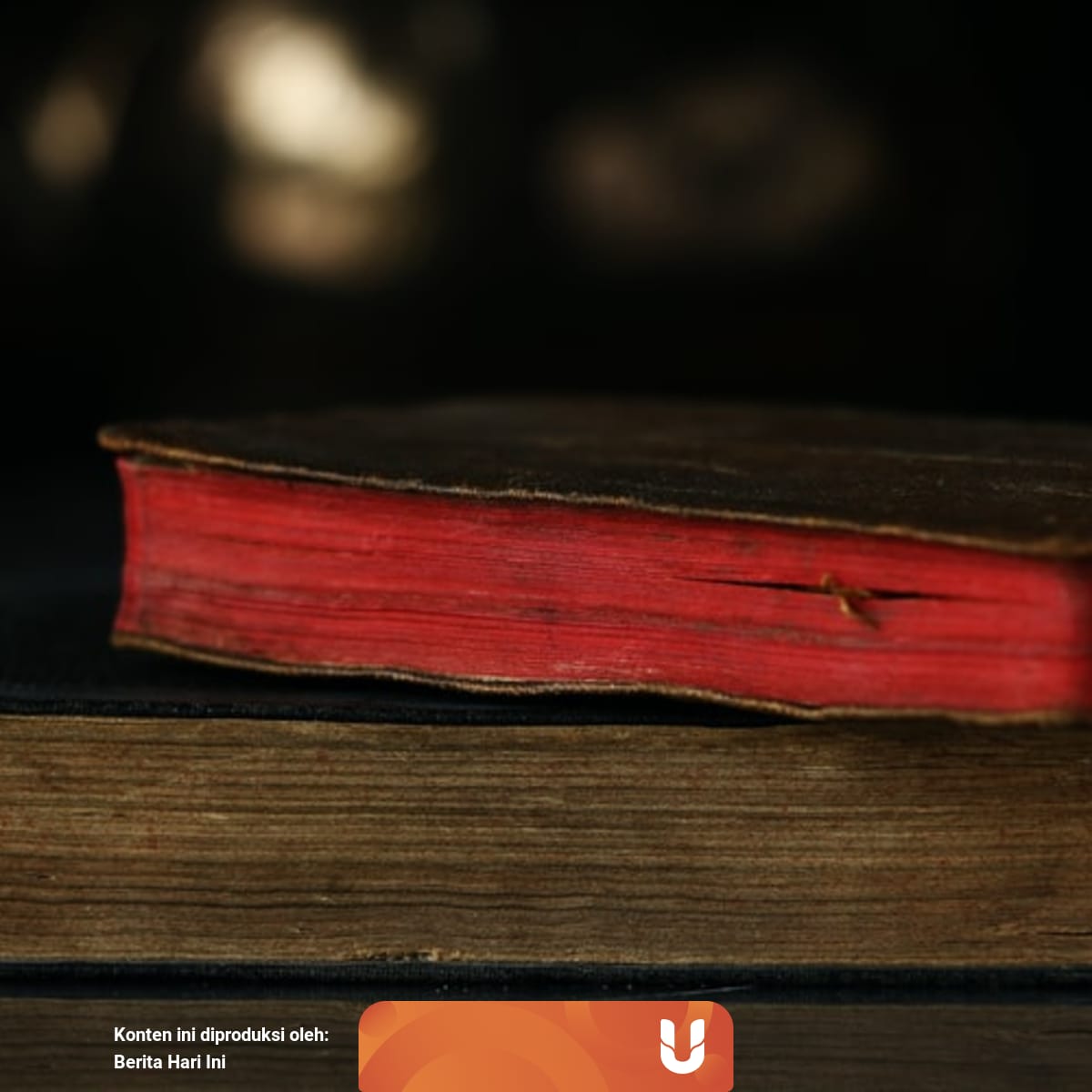 Apa Isi Kitab Zabur Yang Diturunkan Kepada Nabi Daud As Kumparan Com