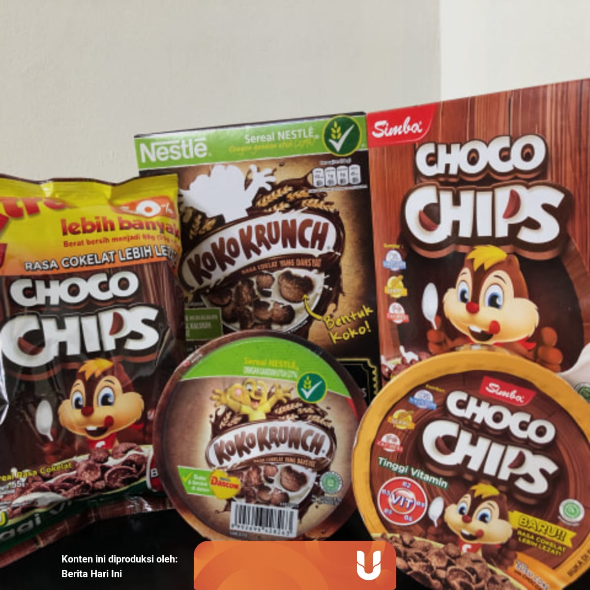 Mengenal Embalase Dan Buklet Apa Saja Bagian Bagiannya Kumparan Com