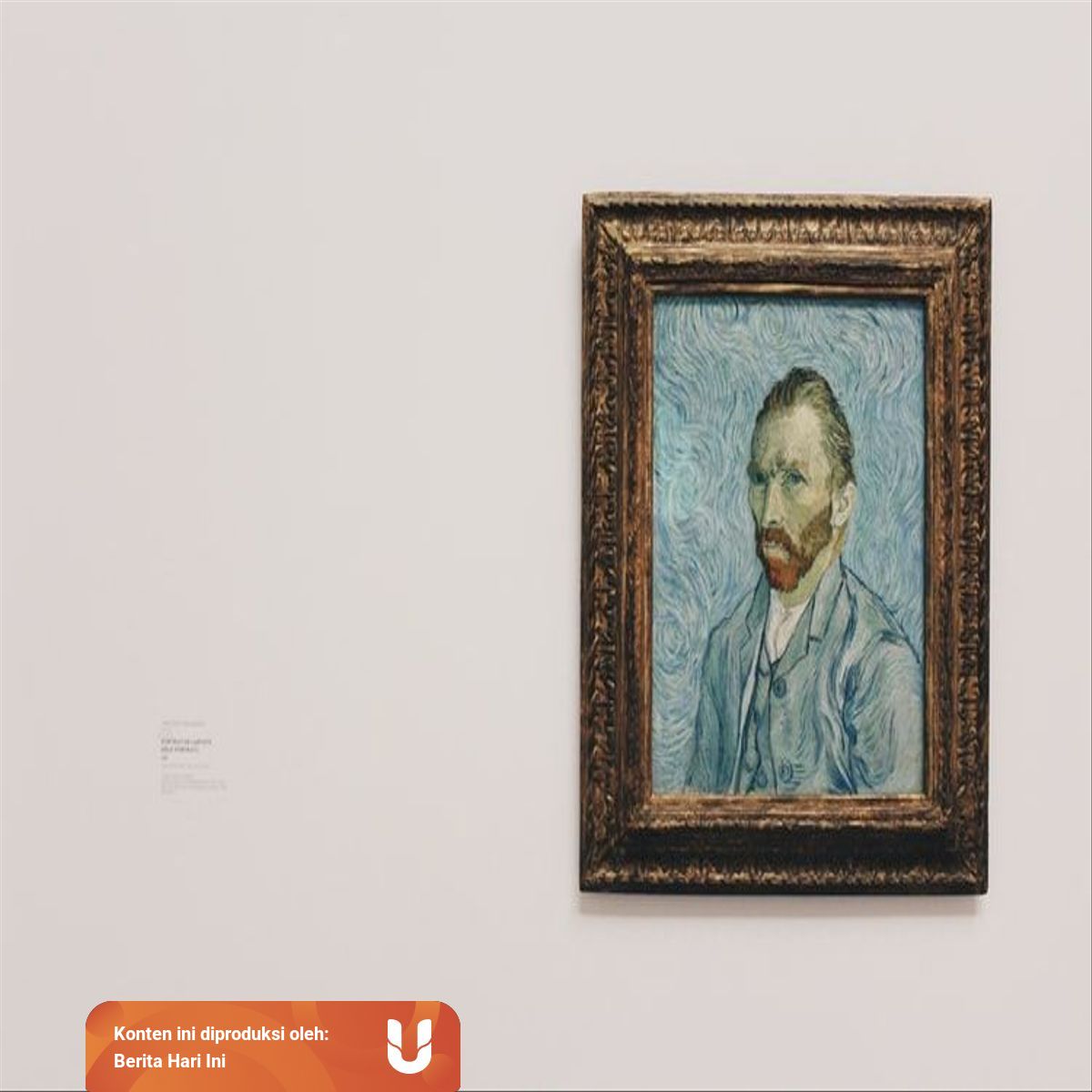 Gaya Seni Rupa Yang Tergolong Representatif Adalah Studi Indonesia