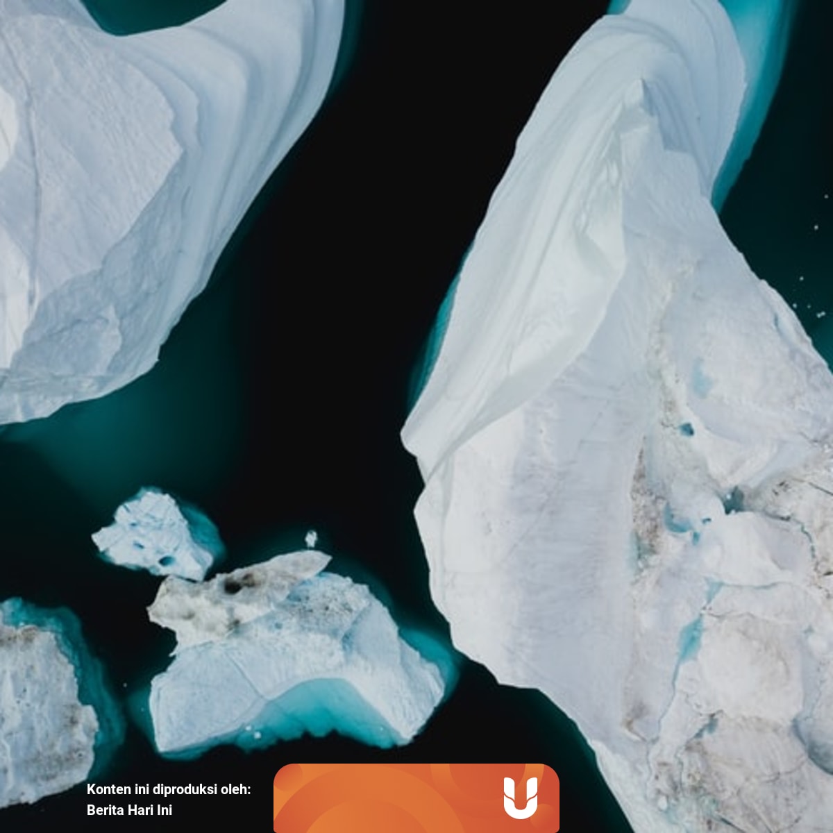 Dampak Efek Rumah Kaca Untuk Bumi Dan Makhluk Hidup Kumparan Com