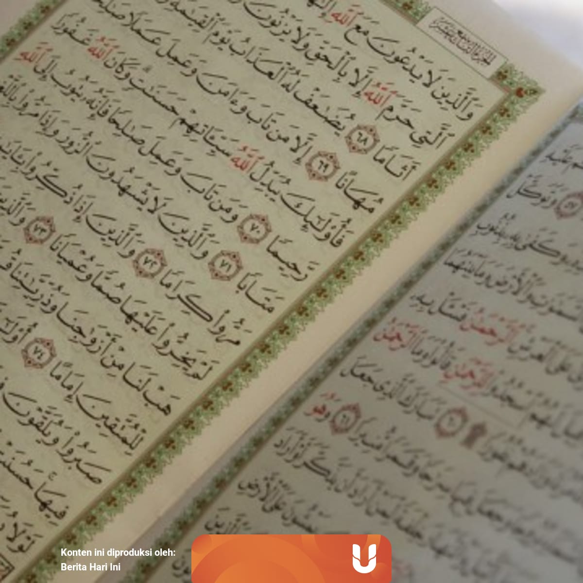 Kata Kata Bijak Islam Tentang Kehidupan Dari Al Quran Dan Hadis Kumparan Com Meski ada ayat yang menyebutkan bahwa allah tidak akan memberi cobaan melebihi kemampuan orang itu, banyak yang awalnya merasa putus asa. kata kata bijak islam tentang kehidupan
