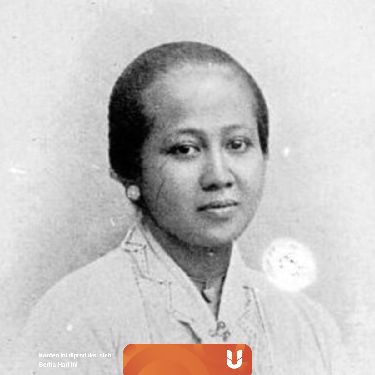Biografi Ra Kartini Tokoh Emansipasi Wanita Indonesia Kumparan Com