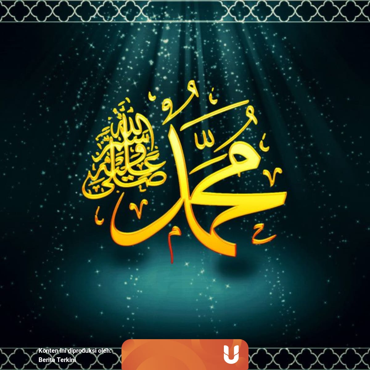 Bacaan Sholawat Nabi Sholawat Nariyah Dan Sholawat Tibbil Qulub Kepada Rasul Kumparan Com Allahumma salli ala sayyidina muhammad in wa. bacaan sholawat nabi sholawat nariyah