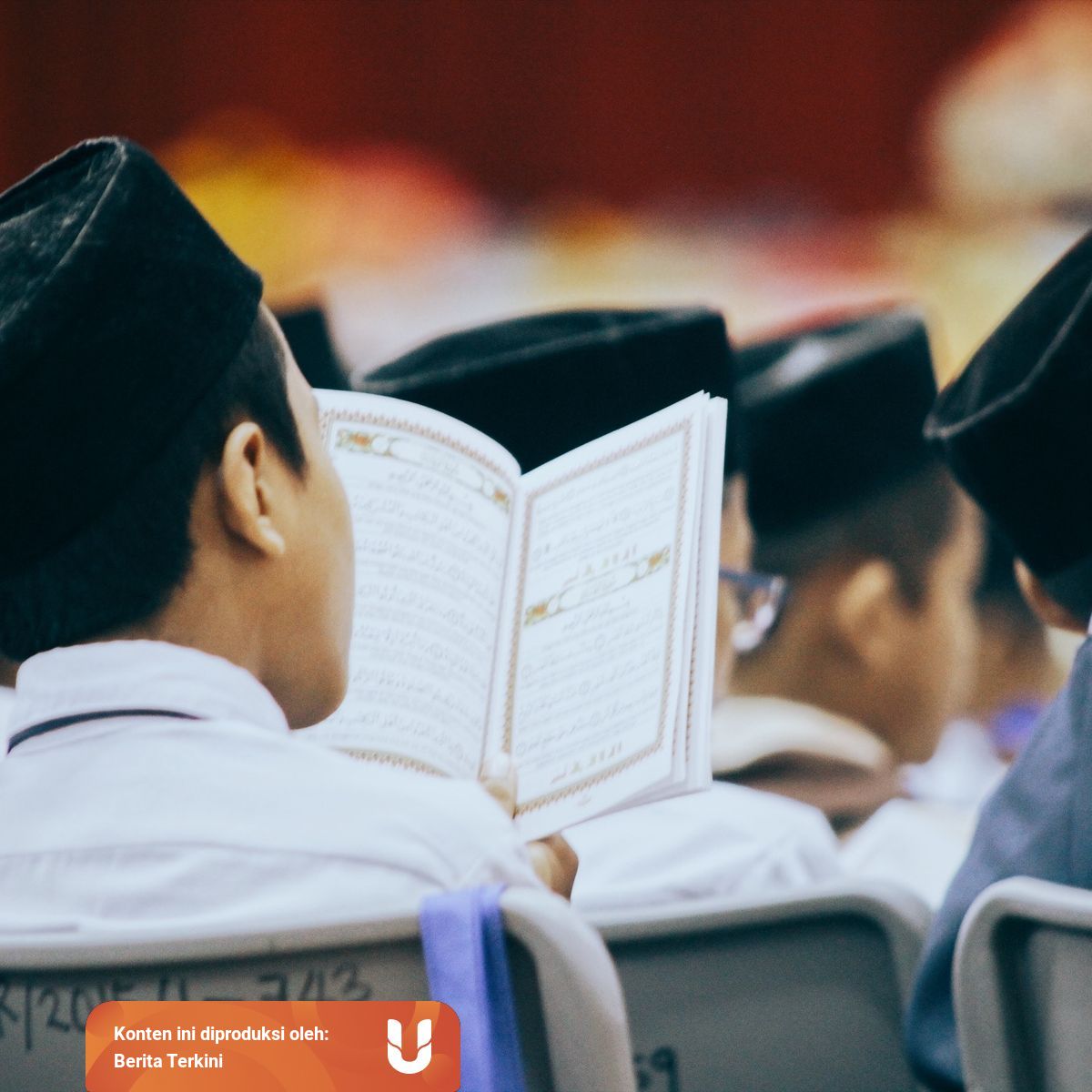 Contoh Teks Kultum Ramadhan Tentang Keistimewaan Malam Lailatul Qadar Kumparan Com