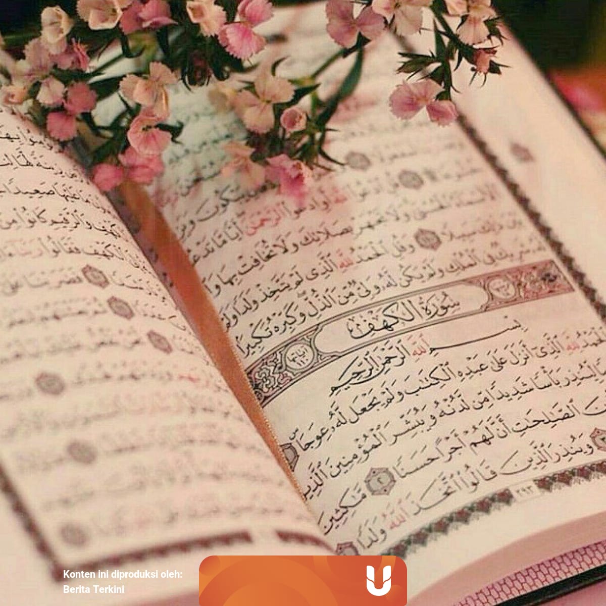 Kandungan Surat Al Kafirun Pokok Isi Dan Terjemahannya Kumparan Com