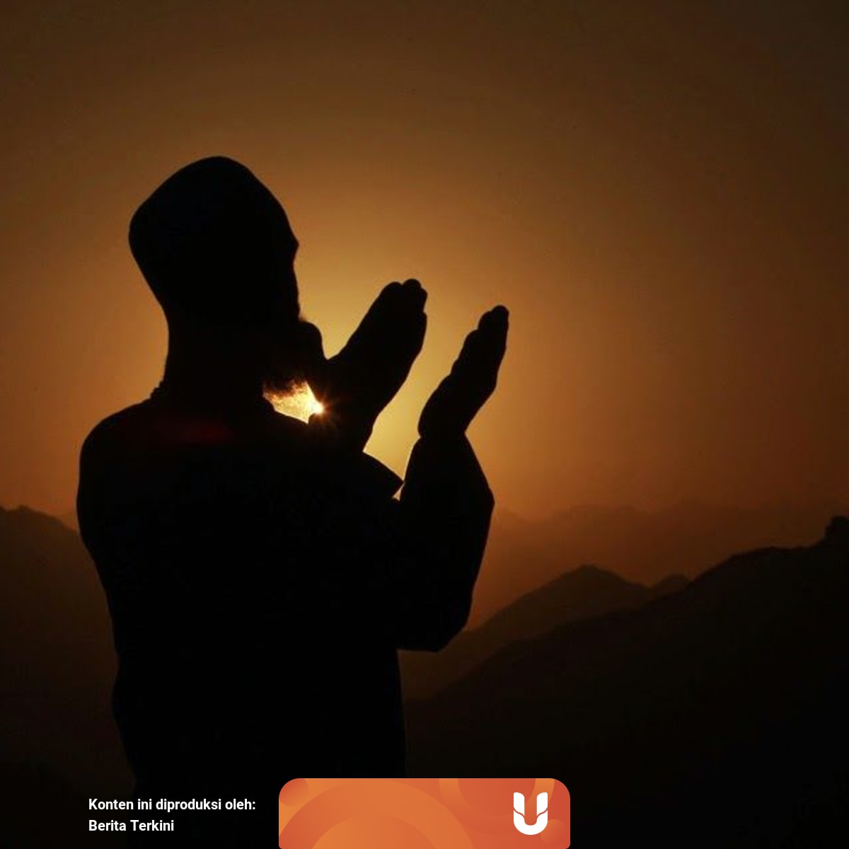 Doa Setelah Sholat Hajat Agar Allah Berkenan Mengabulkan Keinginan Kita Kumparan Com