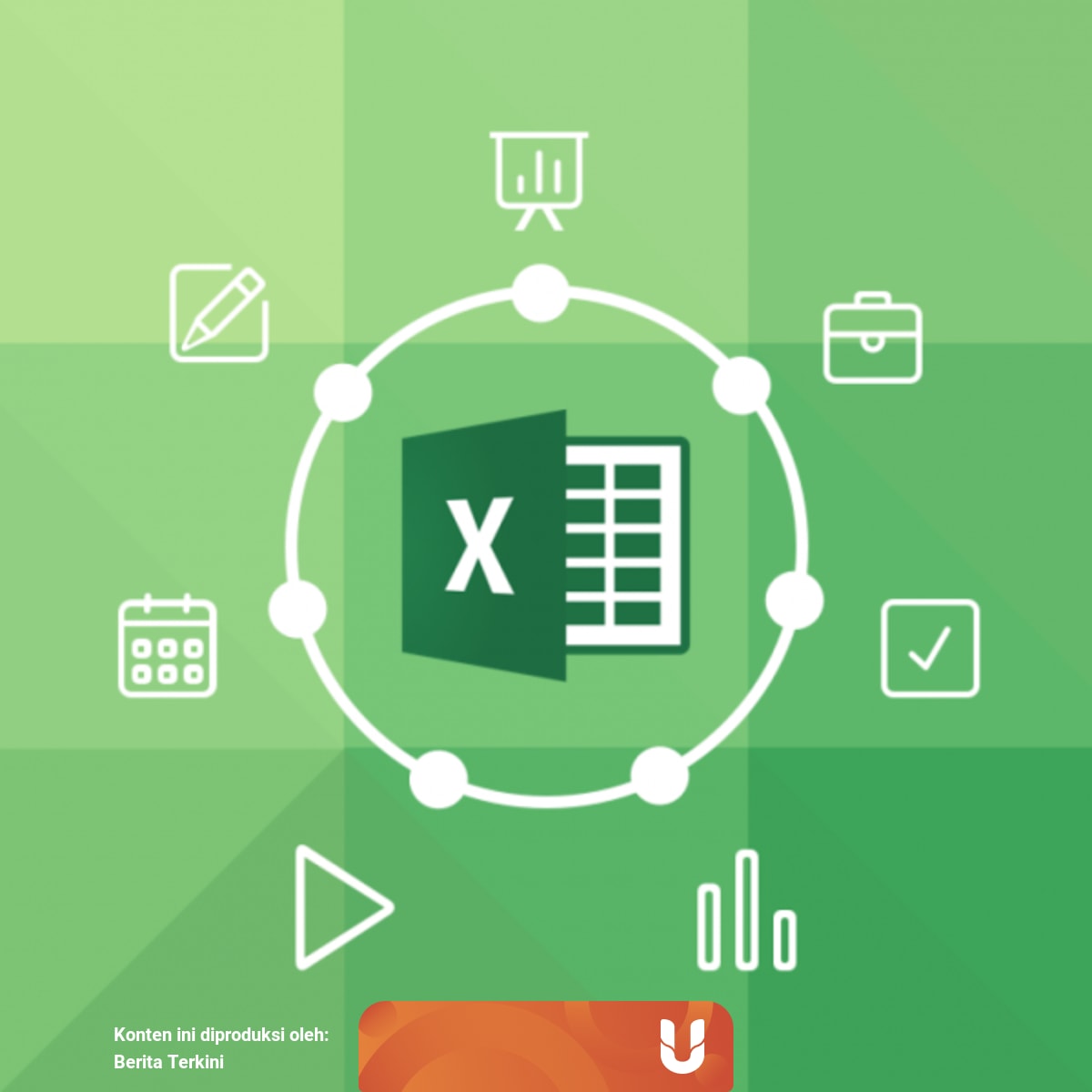 Inilah Cara Bedakan Rumus Excel If Tunggal Dan If Majemuk Kumparan Com