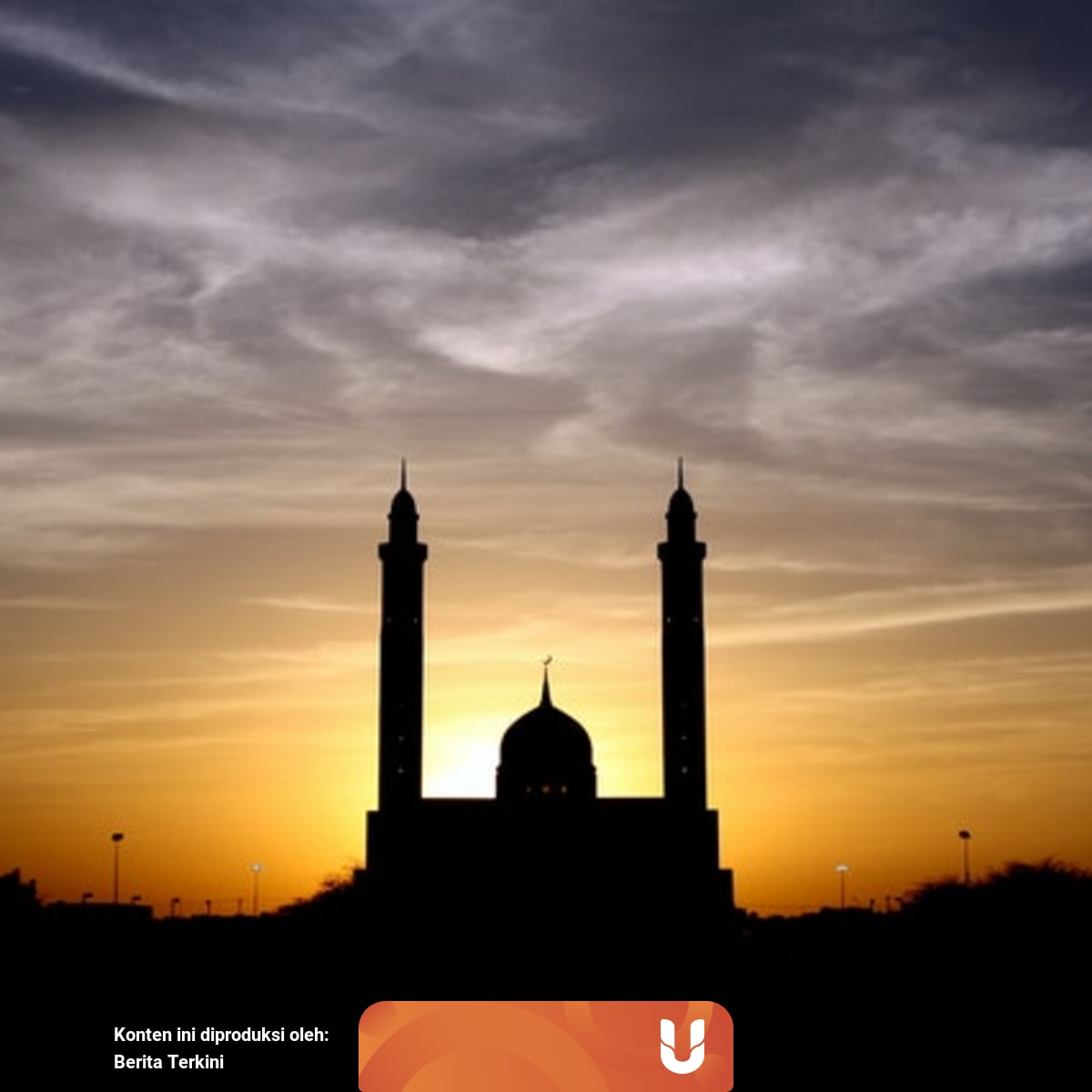 Niat Puasa Ganti Ramadhan Dan Artinya Kumparan Com