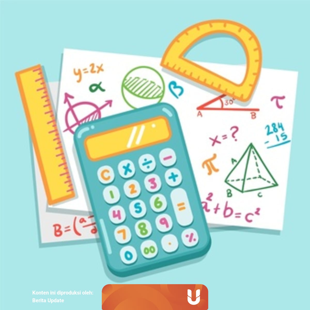 Luas Lingkaran Apabila Luas Juring Diketahui Pakai Rumus Ini Kumparan Com