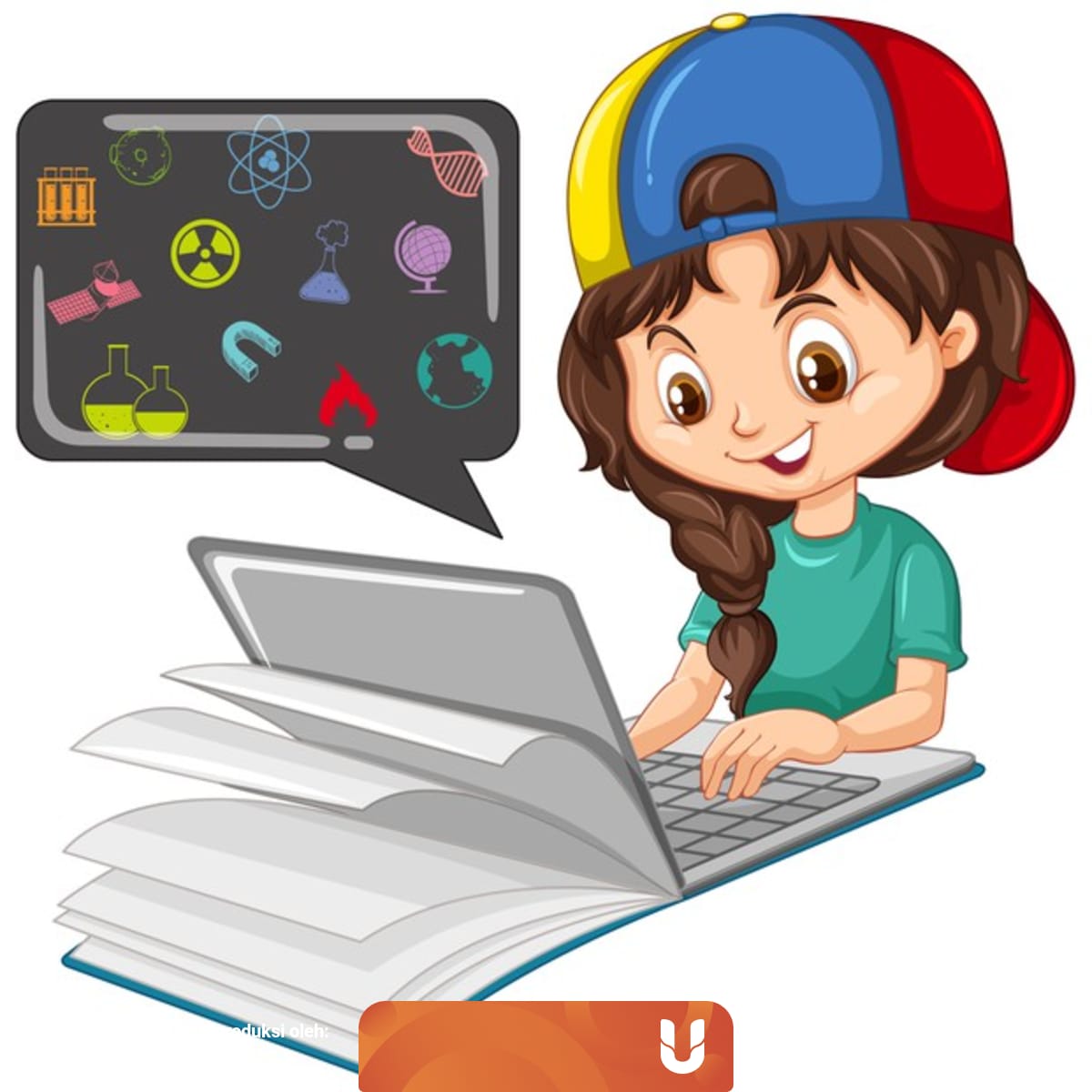 Ada Kunci Jawaban Matematika Kelas 6 Di Sini Belajar Jadi Lebih Asyik Kumparan Com