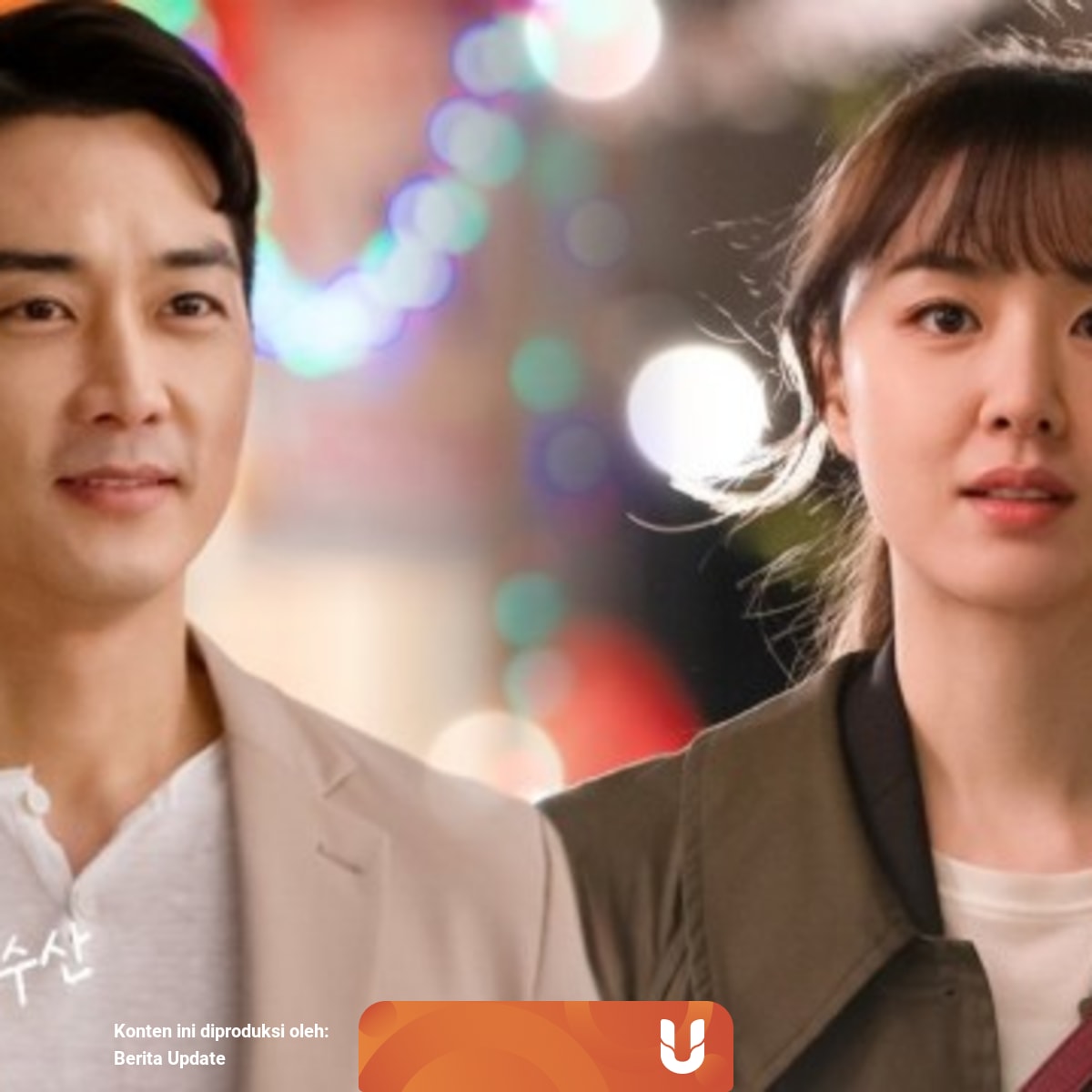 Bioskop Keren Crash Landing On You : Streaming Dan ...