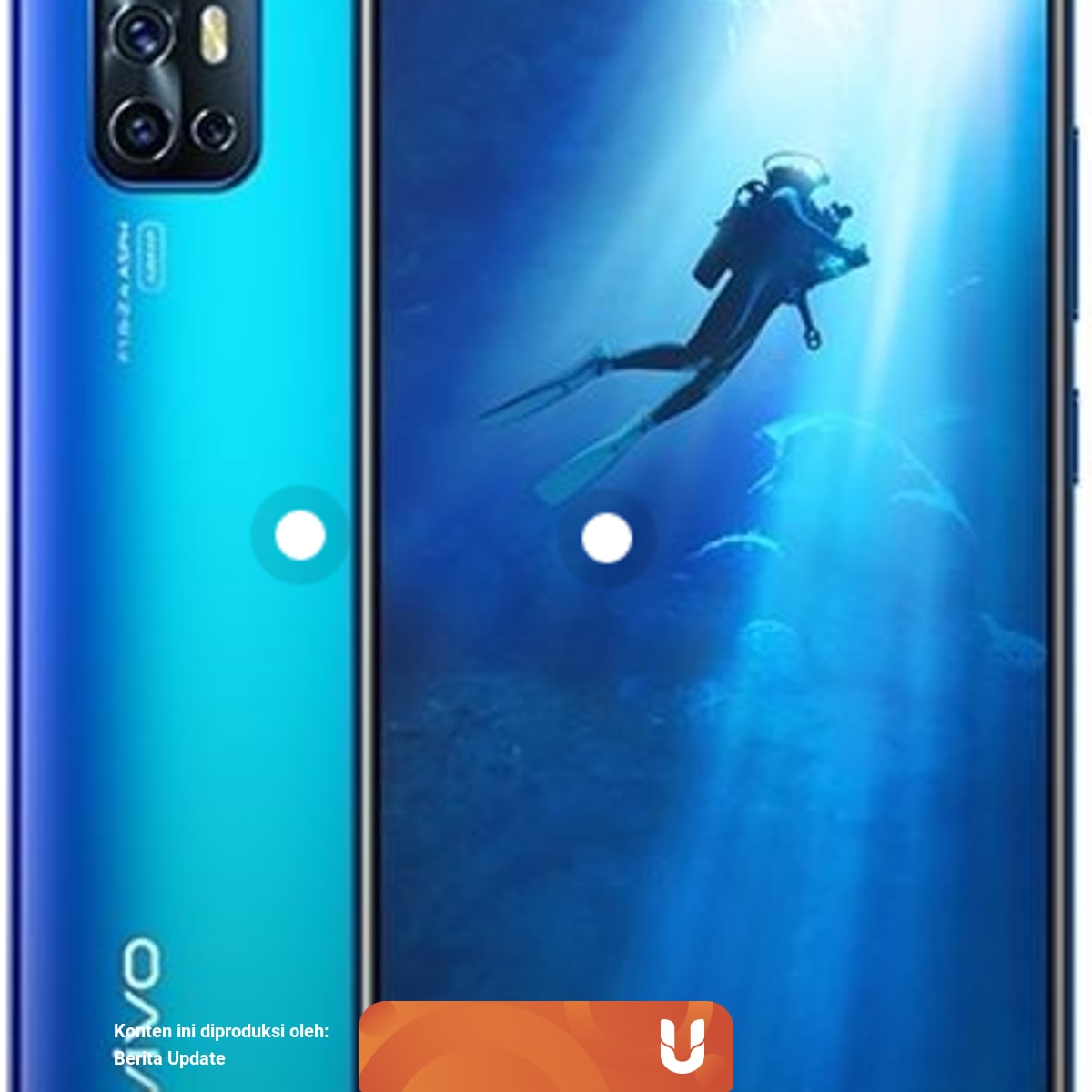 Harga Smartphone Vivo Paling Termahal Versi Bulan September Kumparan Com