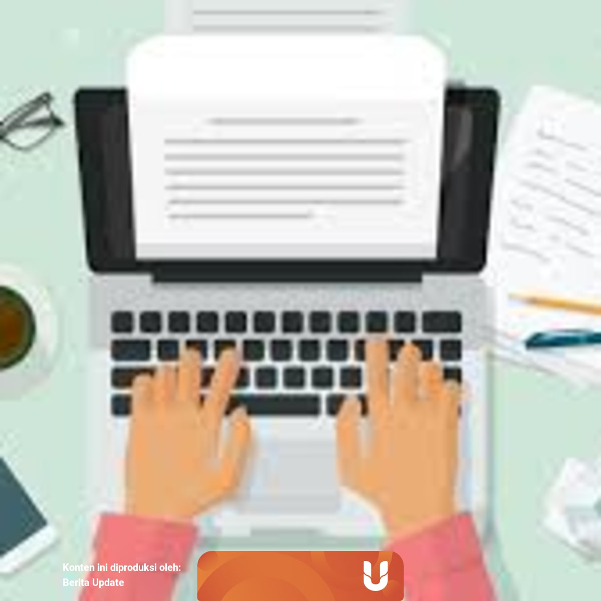 Contoh Surat Penawaran Barang Untuk Perusahaan Kumparan Com