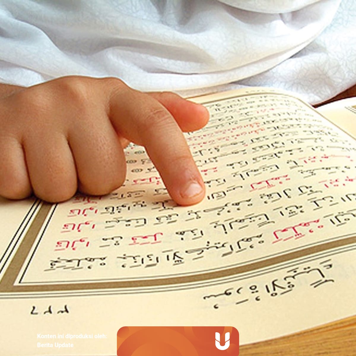 Hukum Bacaan Tajwid Mengenal 15 Huruf Ikhfa Dan Cara Membacanya Kumparan Com