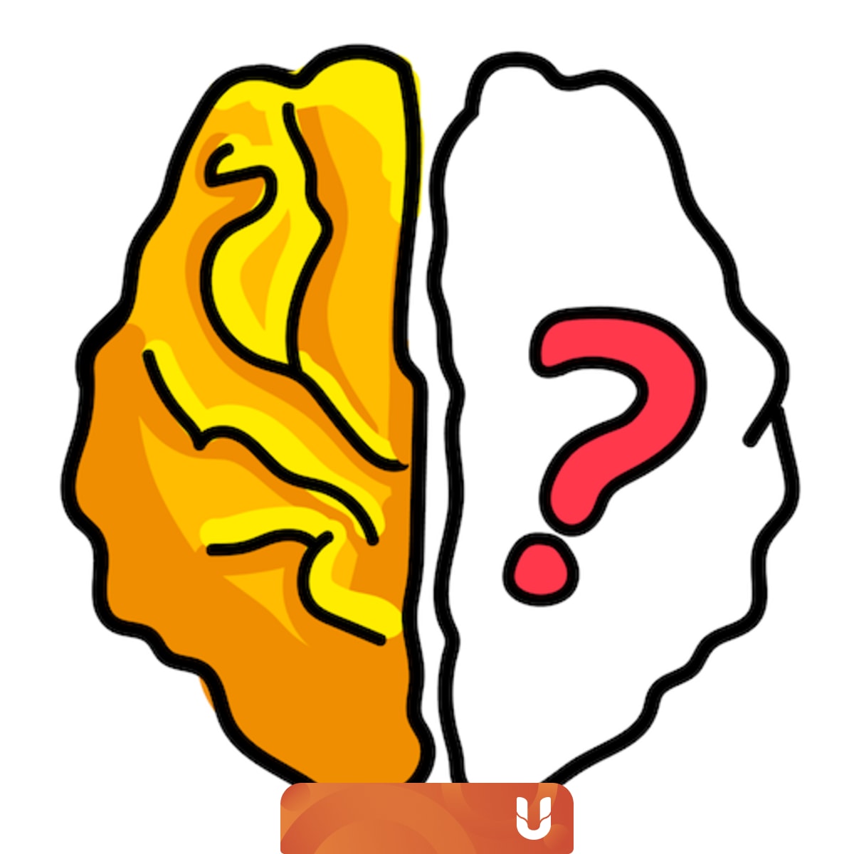 Kunci Jawaban Brain Out Level 12 Hingga Level 19 Untuk Menyelesaikan Misi Kumparan Com